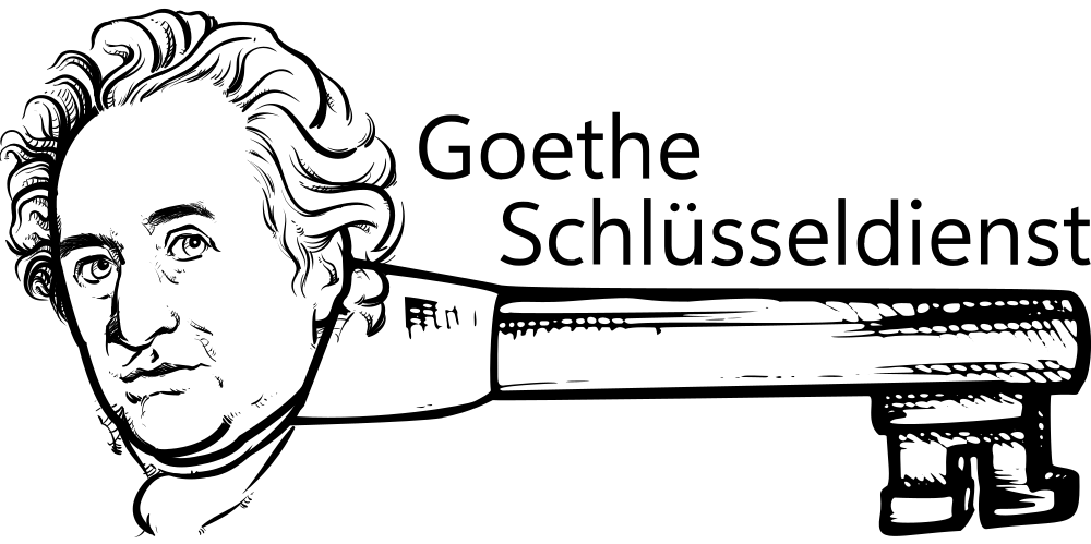Goethe Schlüsseldienst